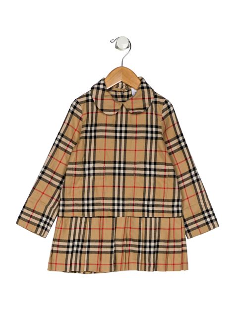 burberry polo shirt toddler|toddler girl Burberry shirt.